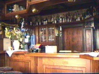 Hotel Restaurant Zur Krone Obersuhl Exteriör bild